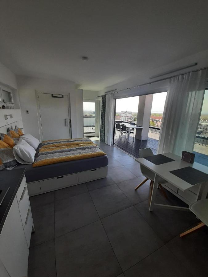 Appartement Hareter Neusiedl am See Exterior foto