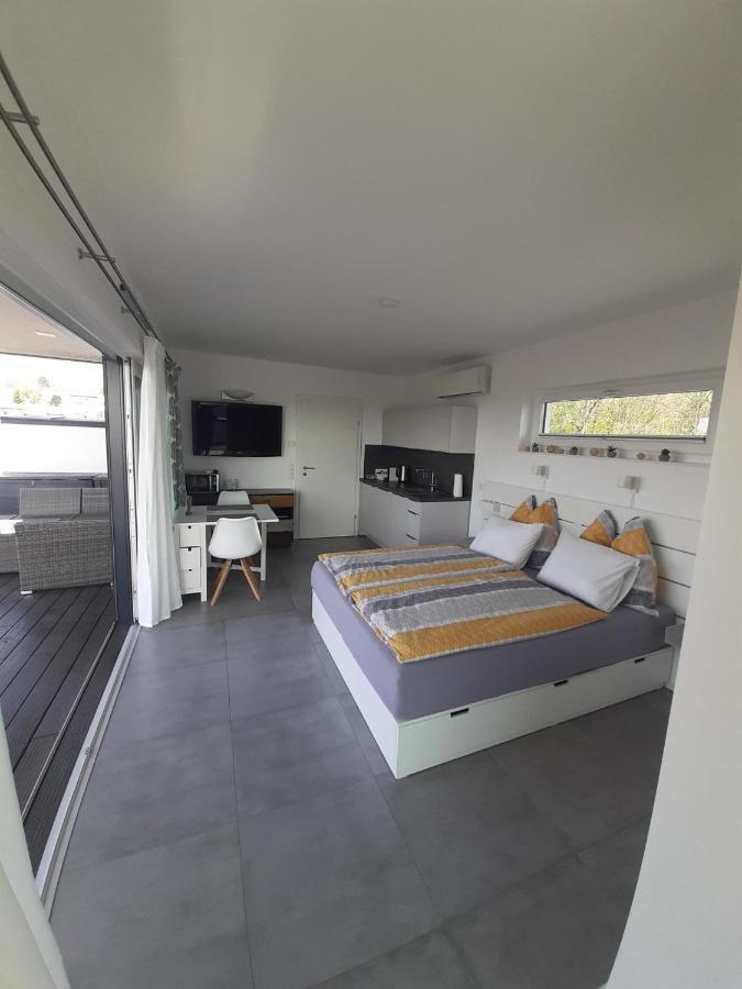 Appartement Hareter Neusiedl am See Exterior foto