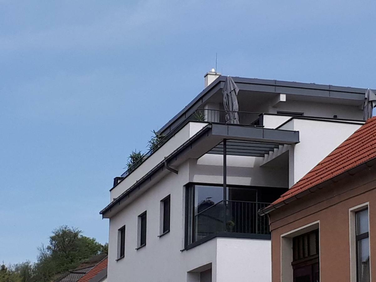 Appartement Hareter Neusiedl am See Exterior foto