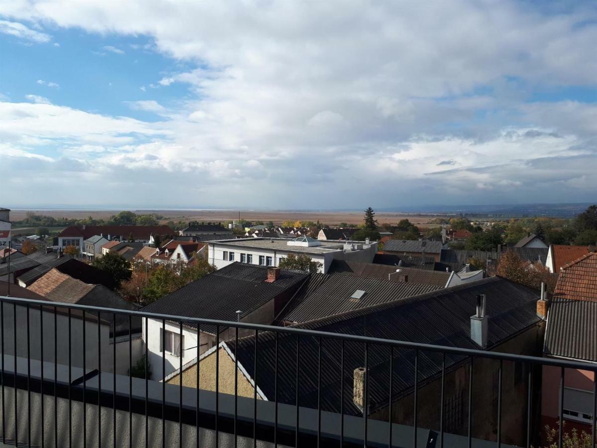 Appartement Hareter Neusiedl am See Exterior foto